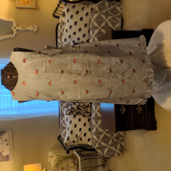 Talbots Sleeveless Dress - Picture 1 of 4